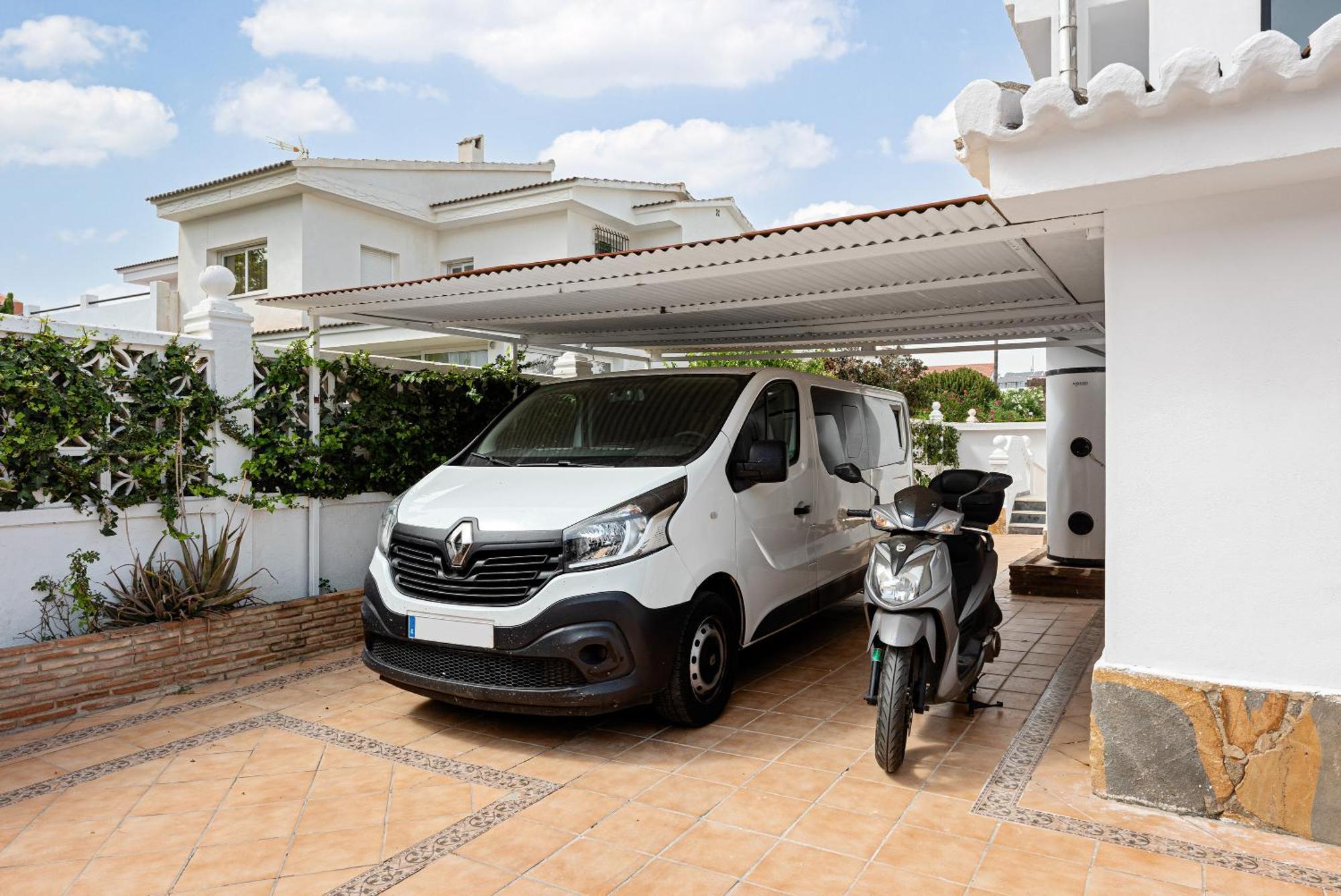 Villa Mar *
